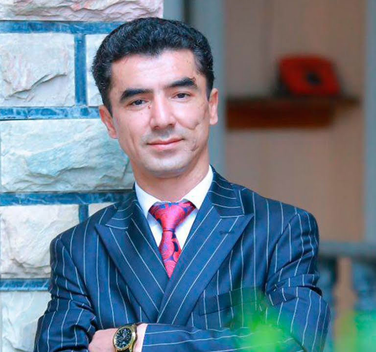 Abdulla Qurbonov - Go‘zal yorim (new version)
