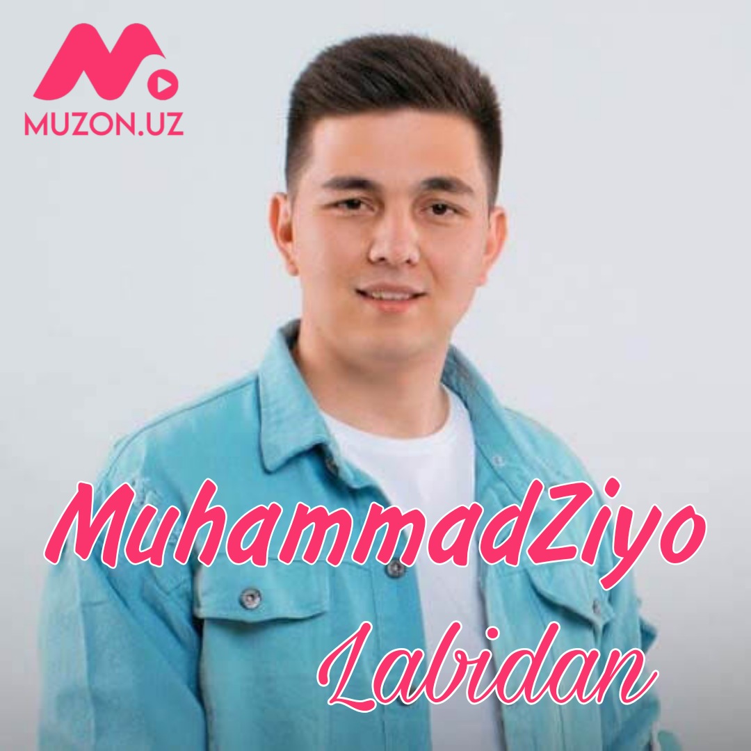 MuhammadZiyo - Labidan