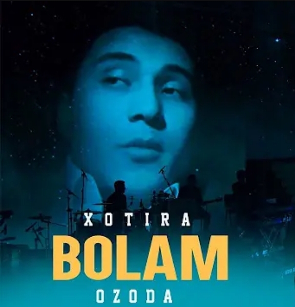 Ozoda Nursaidova - Bolam (Xotira)