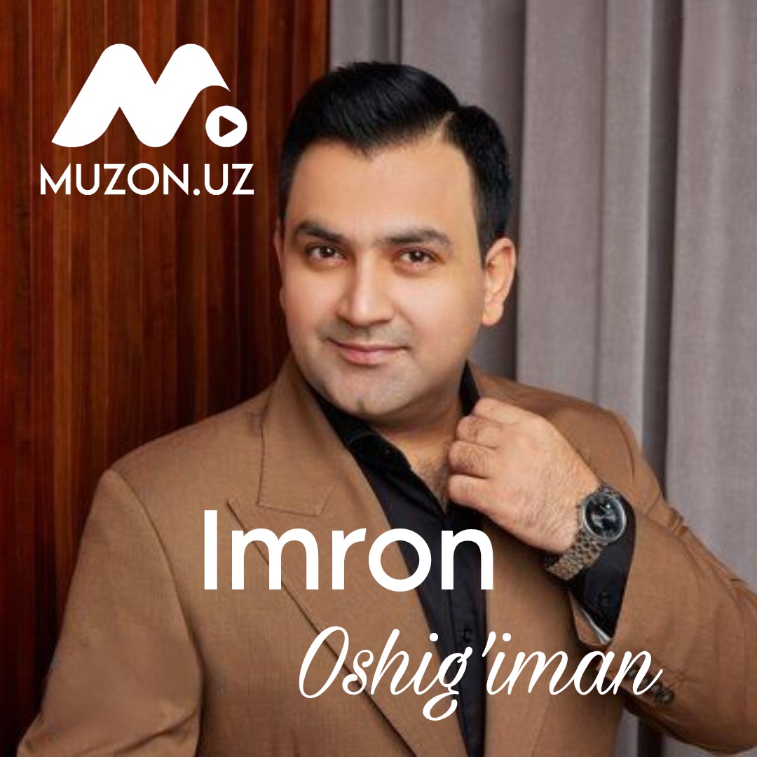 Imron - Oshig'iman