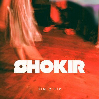 Shokir - Jim O`tir