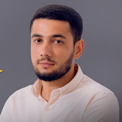 Jaloliddin Ahmadaliyev - Yetmasmidi