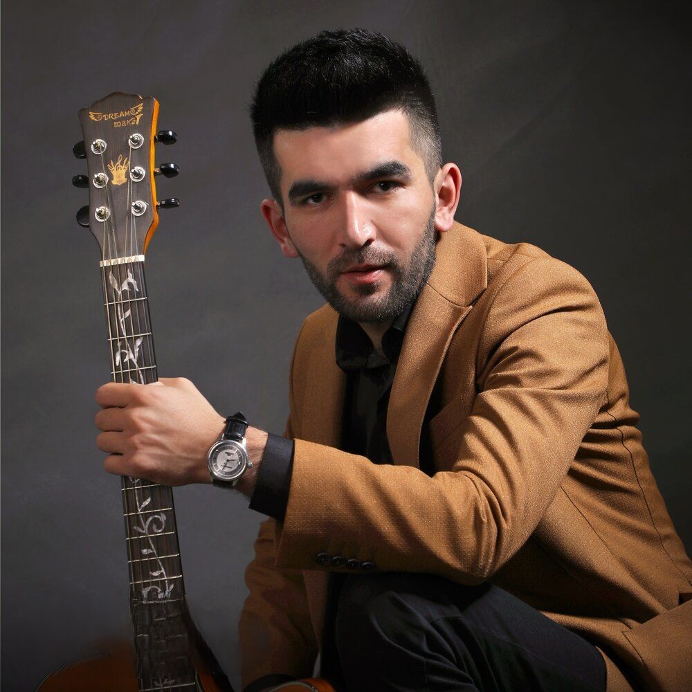 Doston Ergashev - Tuya