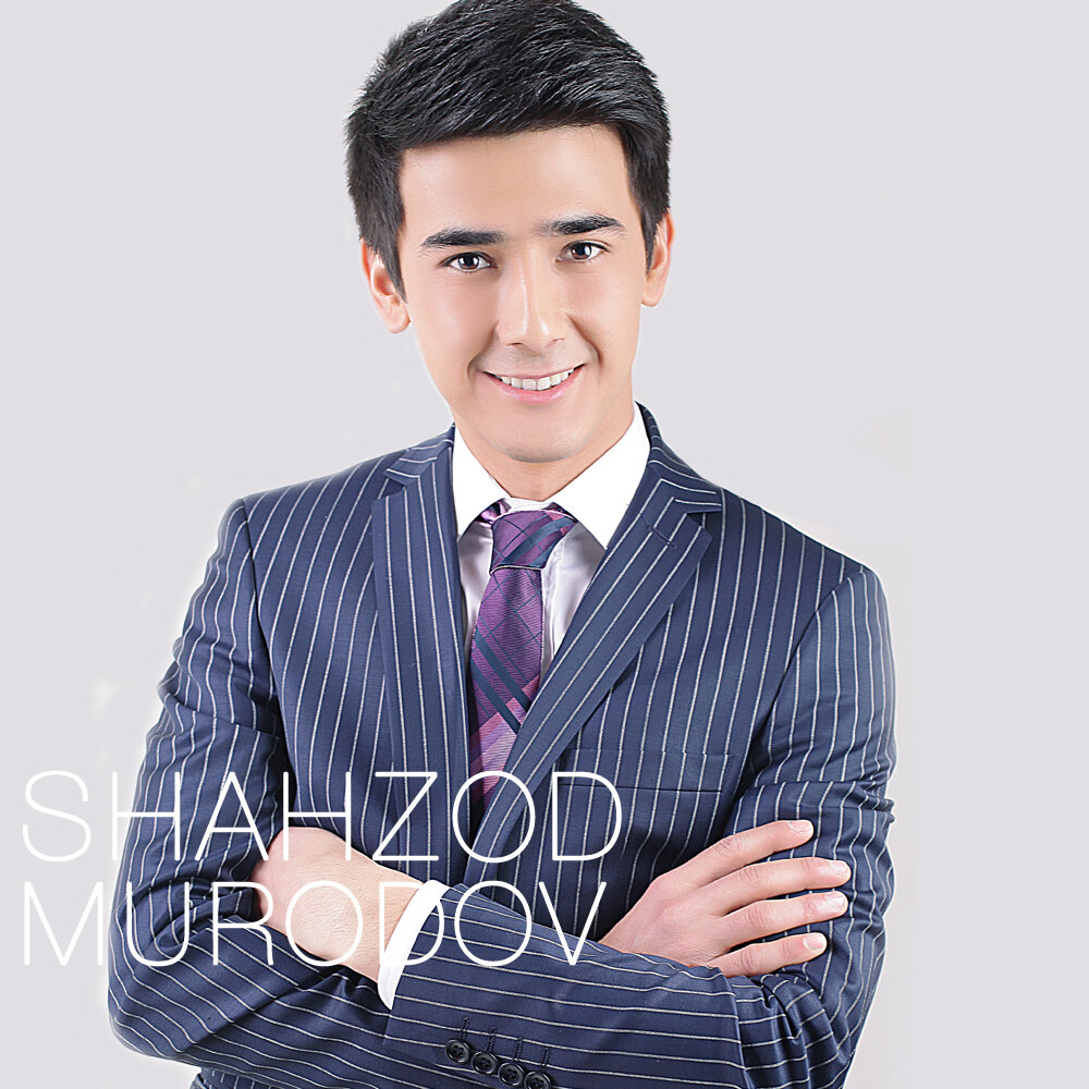 Shahzod Murodov - Esar shamol