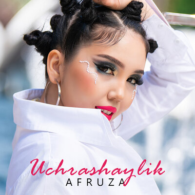 Afruza - Uchrashaylik jonim